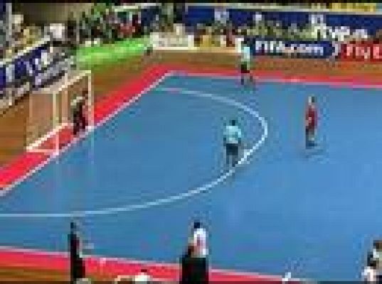  - Brasil vence en los penaltis