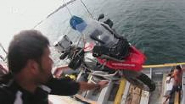 Diario de un nómada - Vuelta al mundo - Capítulo 5: Indonesia. Sumatra y Java