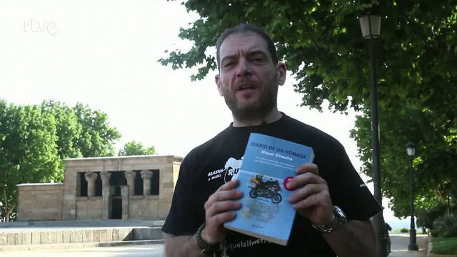 Diario de un nómada - Vuelta al mundo - Capítulo 7: Canadá