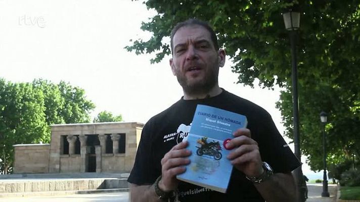 Diario de un nómada - Vuelta al mundo - Capítulo 7: Canadá