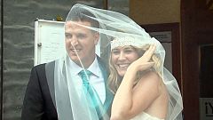 Comando Actualidad - Lo que cuesta el amor - Estefanía y Rafa, boda en Valencia
