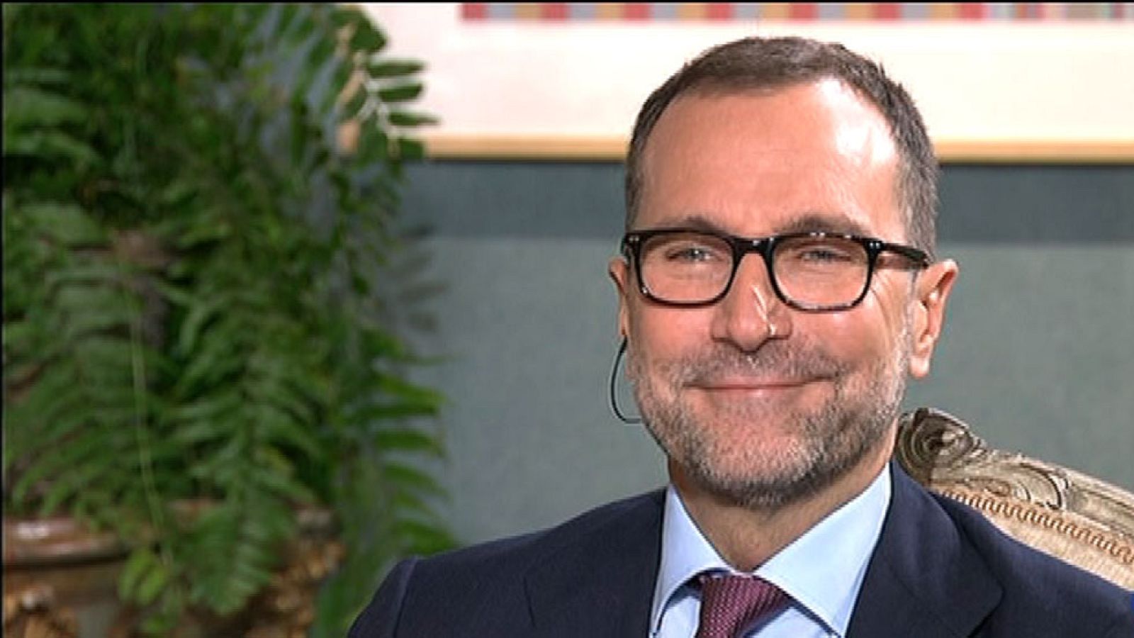 James Costos, embajador de EE.UU. en España: El acuerdo con Cuba "es un triunfo del mundo, estamos orgullosos de que haya sido en el mandato de Obama"