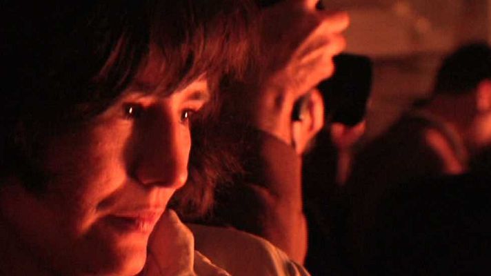 Con mis ojos - Valencia