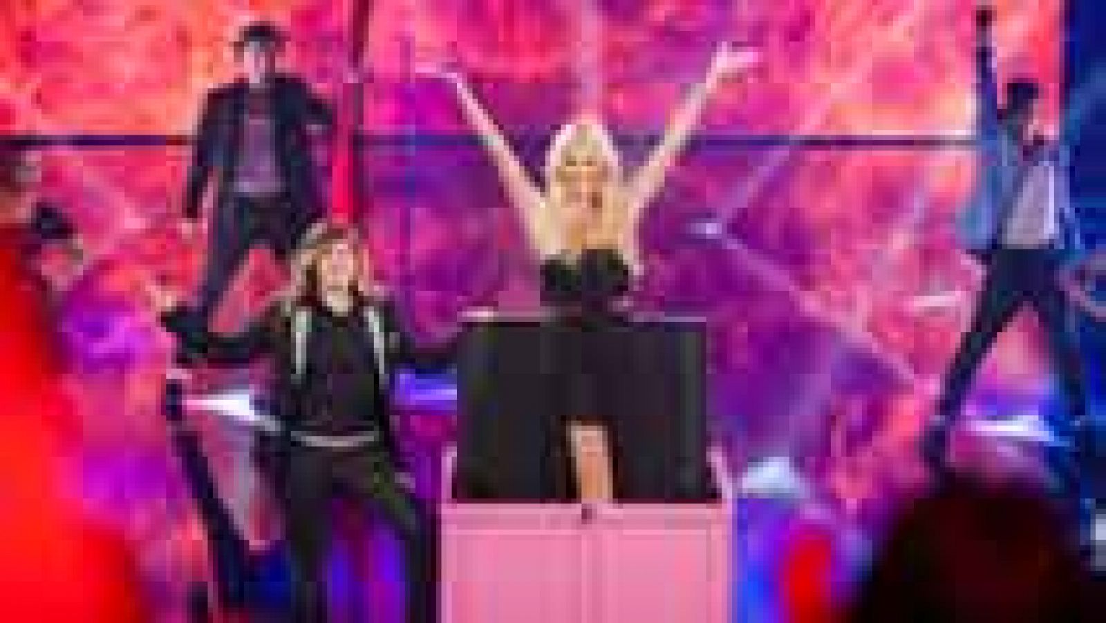 La mañana - Actualidad - Estreno de 'Insuperables', el nuevo talent show de TVE