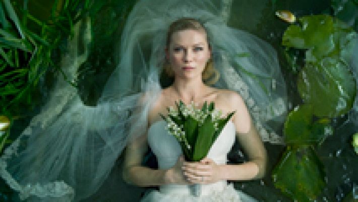 'Melancolía', de Lars Von Trier, en 'Versión Europea'