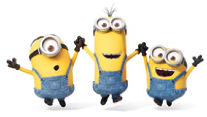 Cultura en Rtve.es - 'Los Minions', el mejor "humor amarillo"