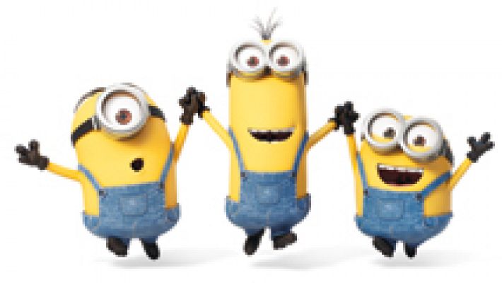 'Los Minions', el mejor "humor amarillo"