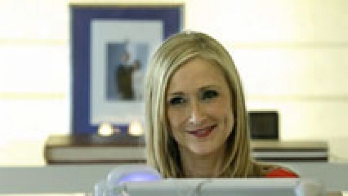 Informativo de Madrid - La Comunidad de Madrid en 4' - 02/07/15