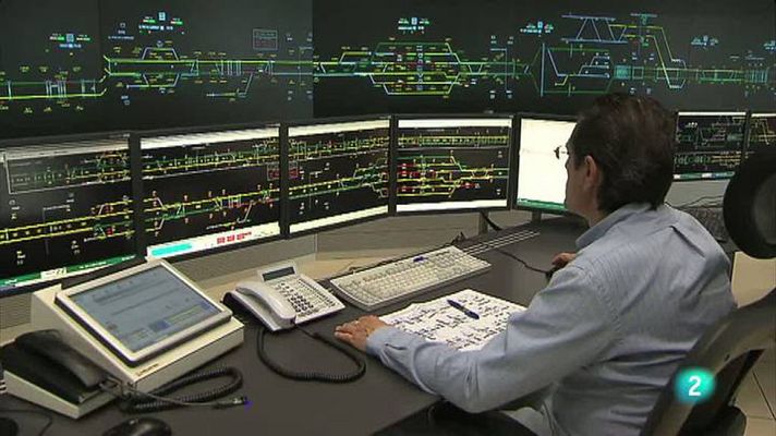 Lab24 - Alta velocidad controlada