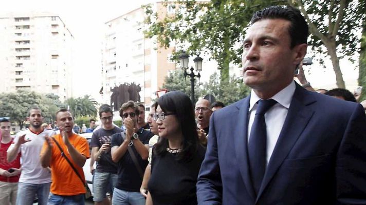 L'informatiu - Comunitat Valenciana - La Comunidad Valenciana en 2' - 02/07/15