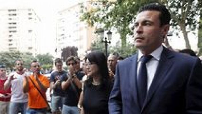 L'informatiu - Comunitat Valenciana - La Comunidad Valenciana en 2' - 02/07/15