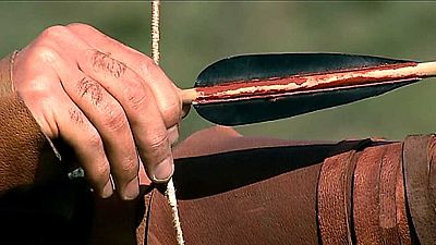 De Altamira al útil de metal