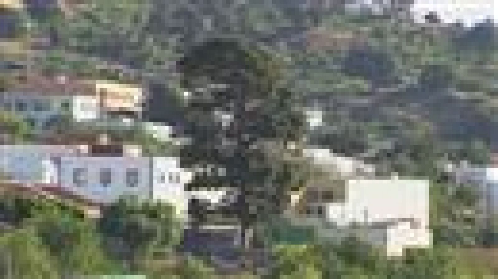 El tiempo en Canarias - 02/07/15 | Ver