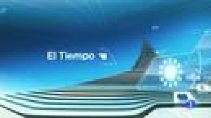 Noticias de Castilla y León - El tiempo en Castilla y León - 02/07/15