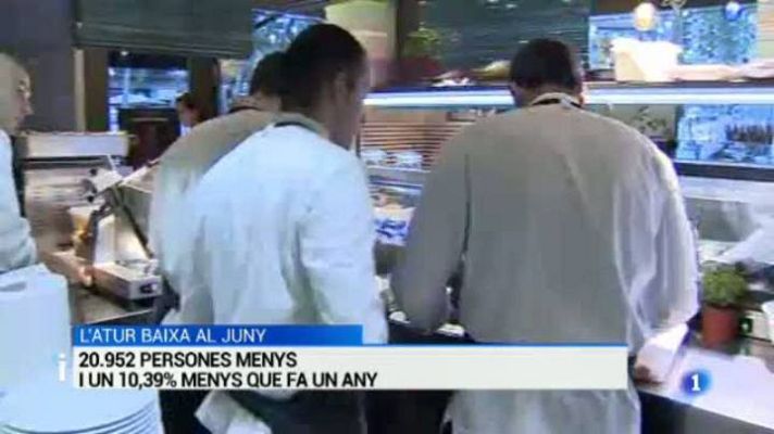 L'Informatiu - L'Informatiu - 02/07/15