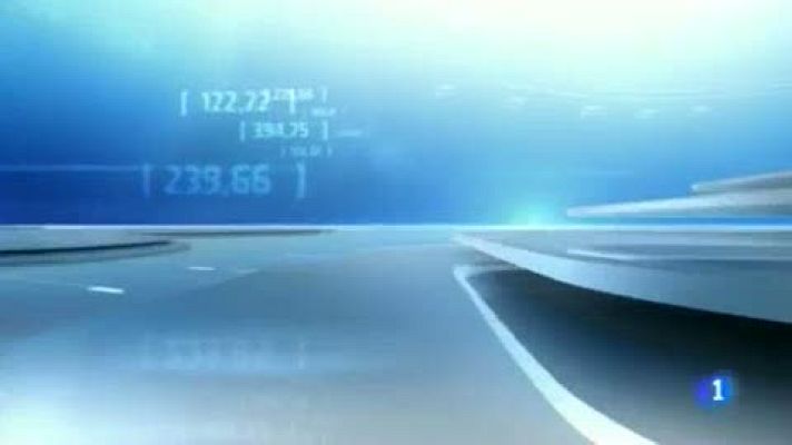 Telenorte - País Vasco - El País Vasco en 2'- 02/07/2015