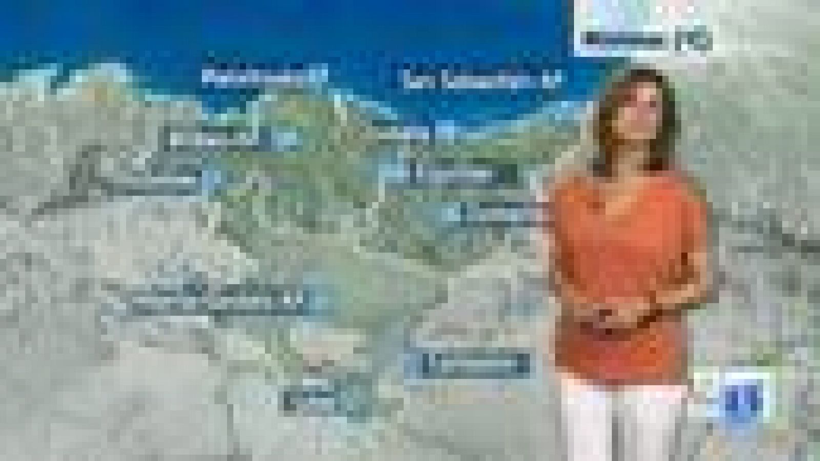 El Tiempo en el País Vasco - 02/07/2015 | Ver