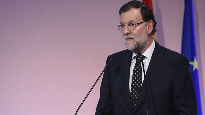 Telediario 1 - Telediario 1 en 4' - 02/07/15