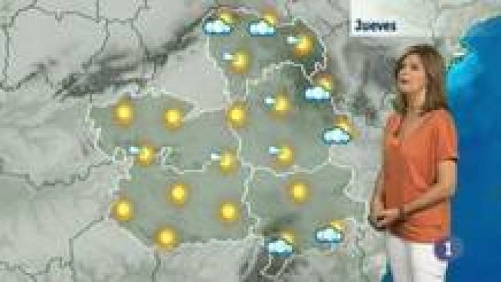 Noticias de Castilla-La Mancha - El tiempo en Castilla-La Mancha - 02/07/15