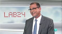 Lab24 - Entrevista: Carlos Espinós, El satélite propio español