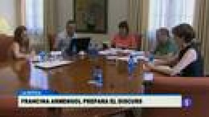 Informatiu Balear - Informatiu Balear - 02/07/15