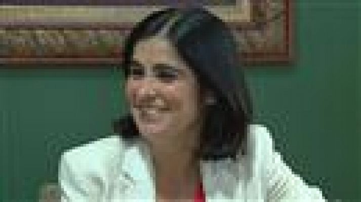 Telecanarias - Canarias en 2' - 02/07/15