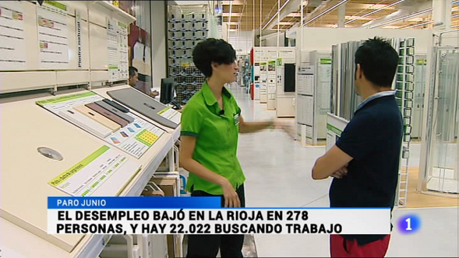  Telerioja en 2' - 02/07/15