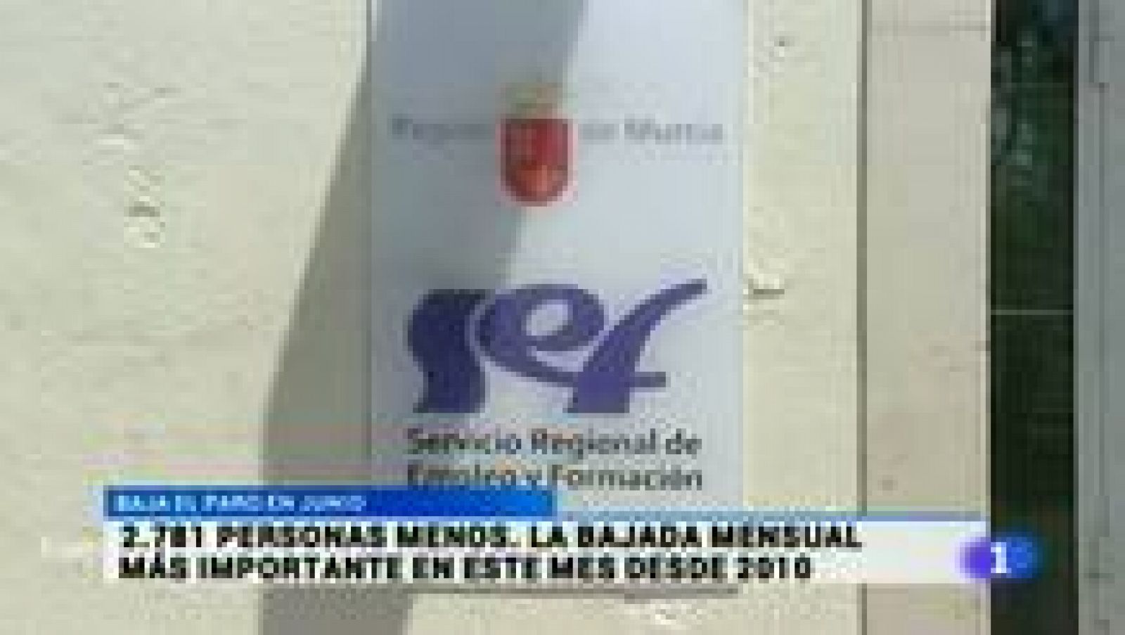 Noticias Murcia: Noticias Murcia - 02/07/2015 | RTVE Play