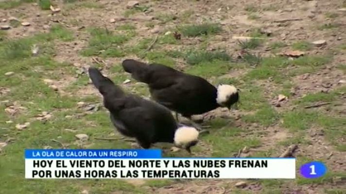 Telenavarra - Telenavarra 2 - 02/07/2015