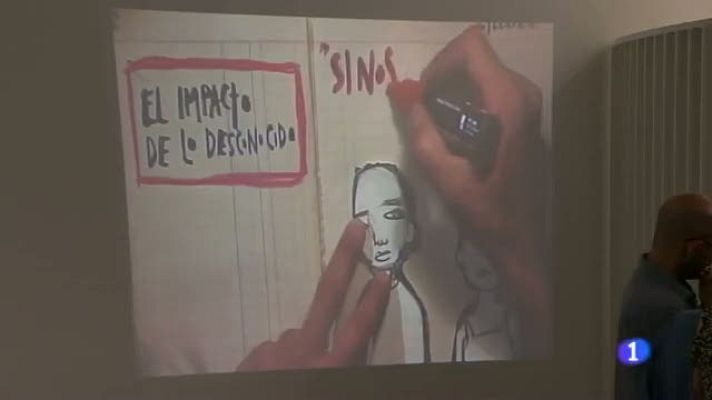 Informatiu Balear - Fòrum Fronteres com a Cicatrius