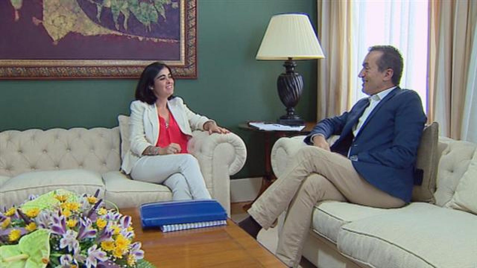 Telecanarias - 02/07/15