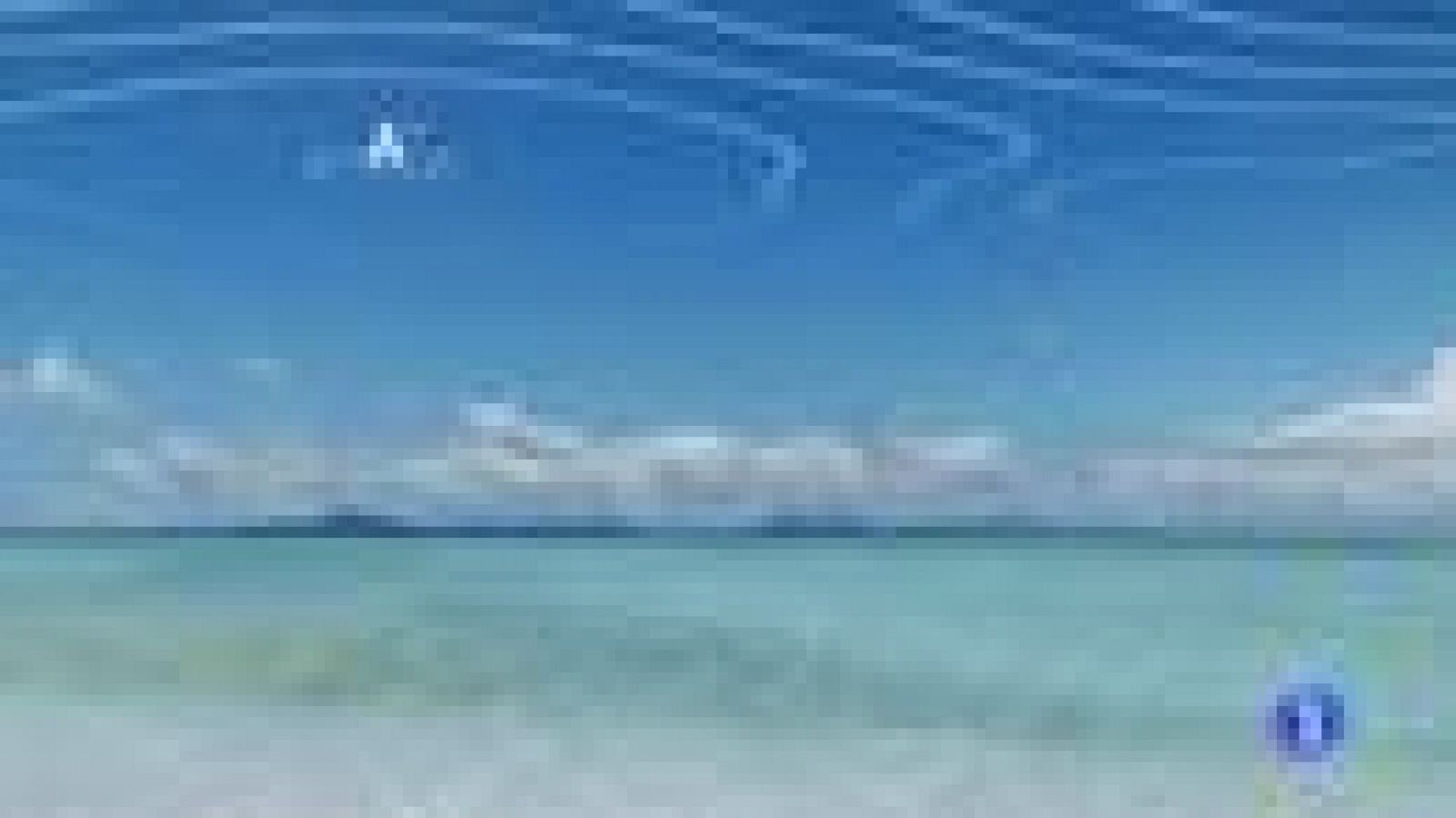 El tiempo en Cantabria - 02/07/15