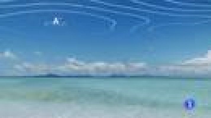 TeleCantabria - El tiempo en Cantabria - 02/07/15