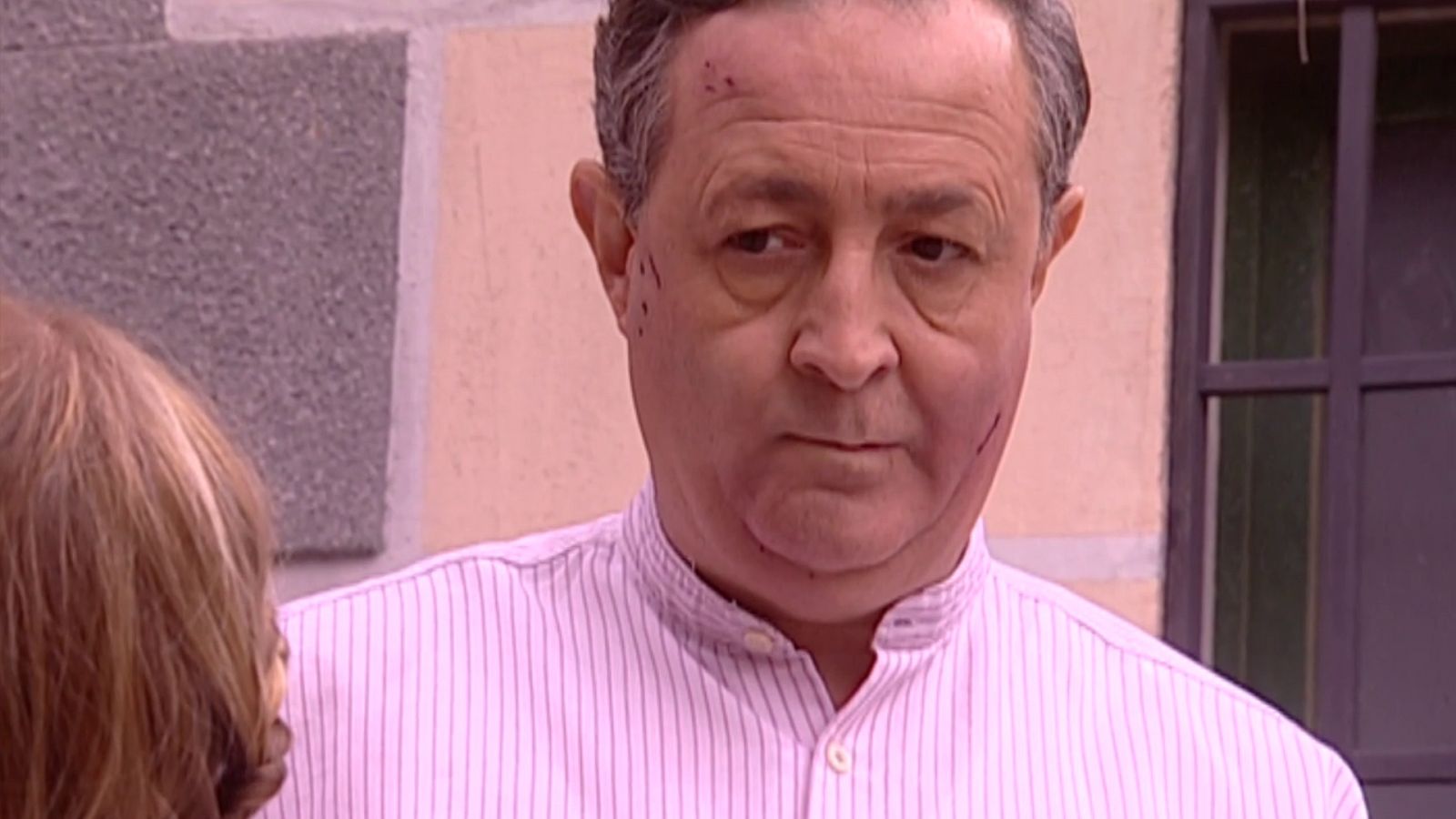 Amar en tiempos revueltos - T3 - Episodio 15 - Ver ahora