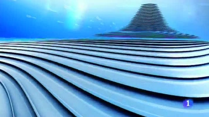 TeleCantabria - Telecantabria - 02/07/15