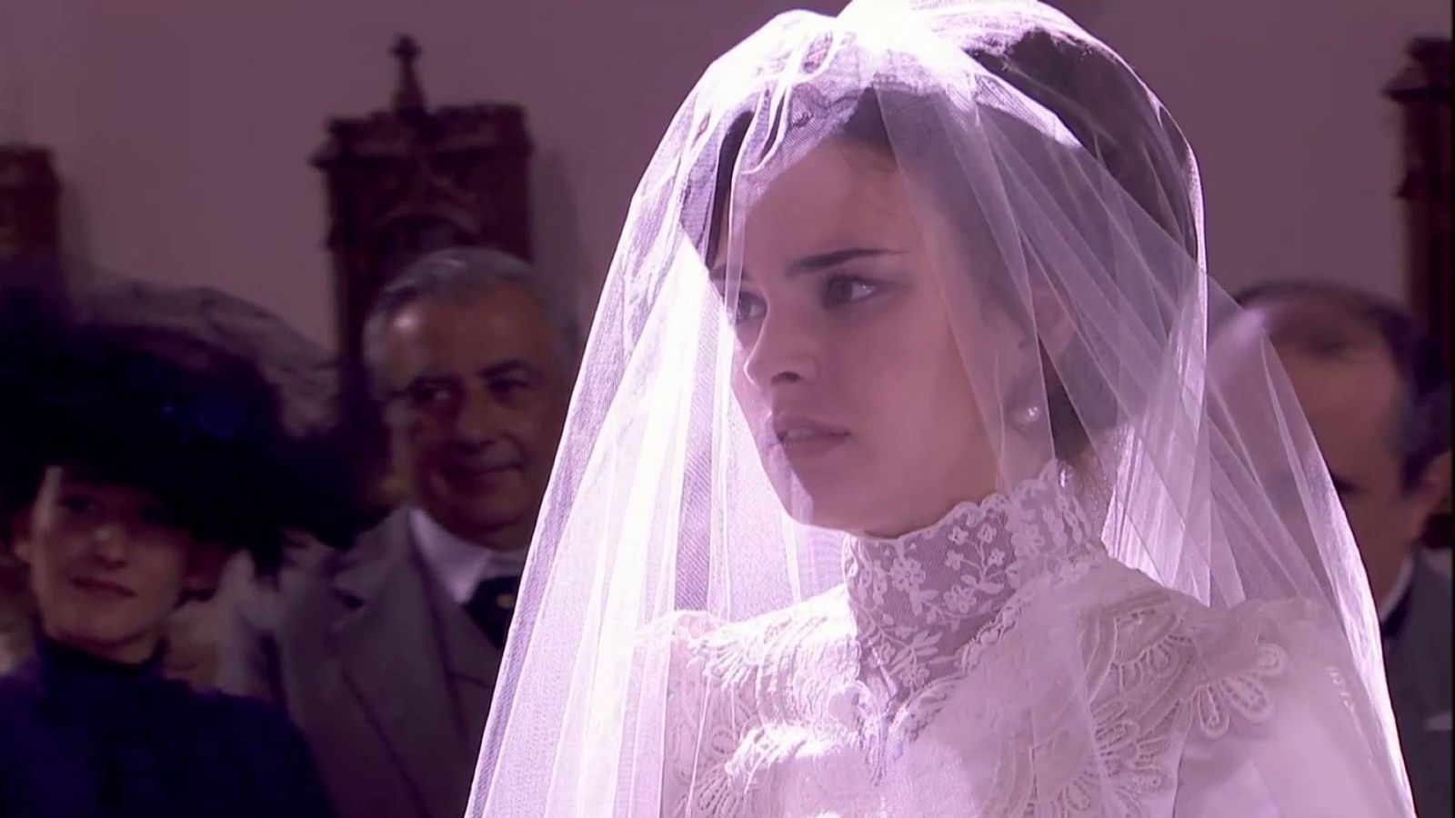 Acacias 38 - Episodio 59 - Ver ahora