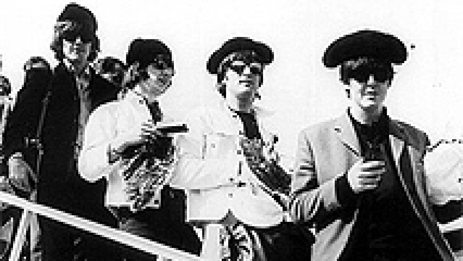 Telediario 1: Cincuenta años del concierto de The Beatles en Las Ventas | RTVE Play