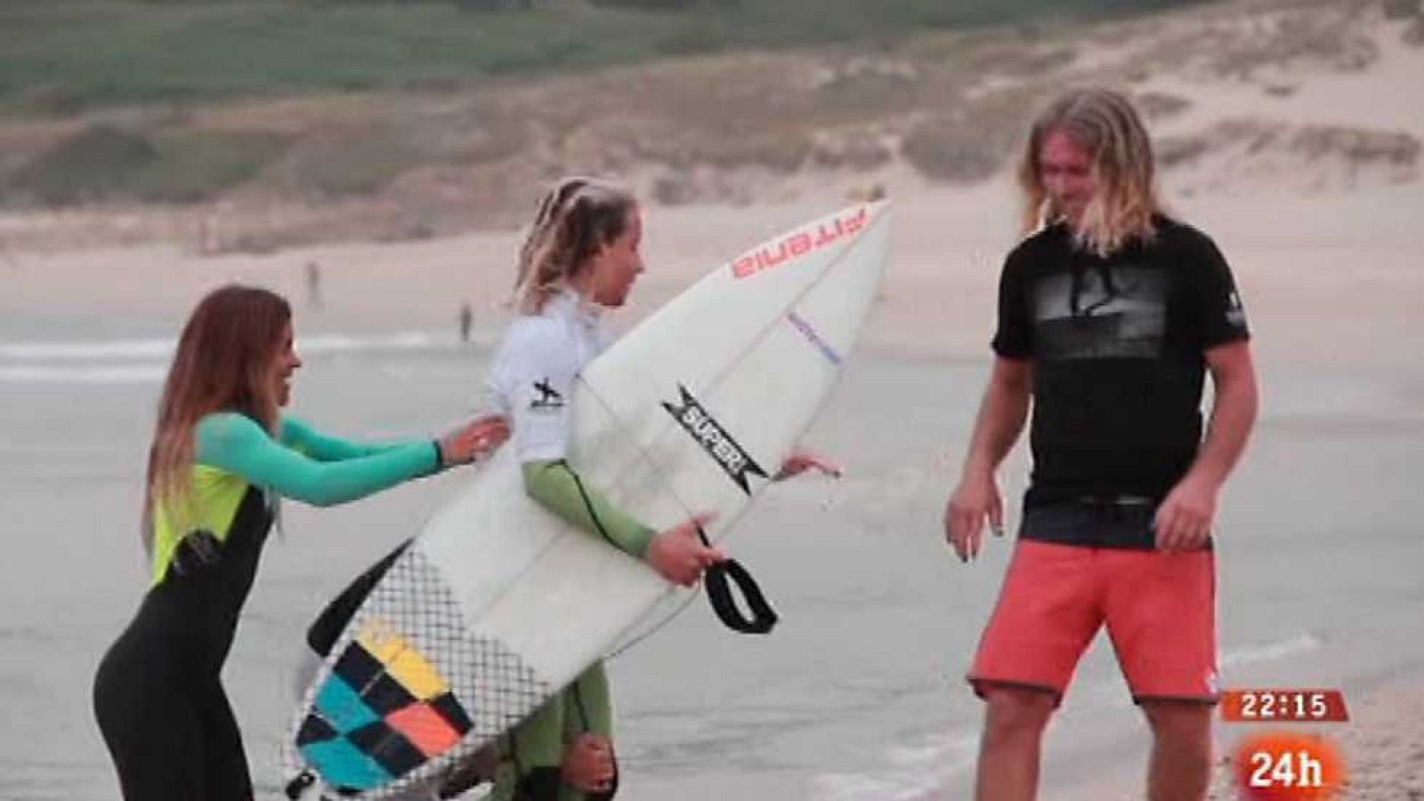 Zoom Sport - 02/07/15  - Ver ahora