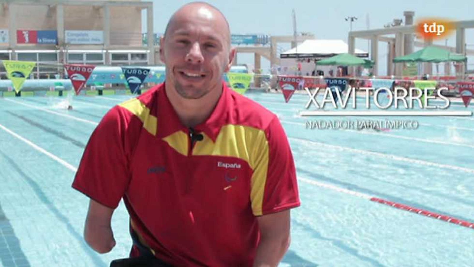 Paralímpicos - 02/07/15 - ver ahora