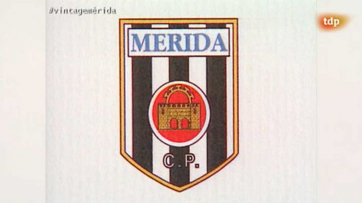 Club Deportivo Mérida, ida y vuelta a las estrellas