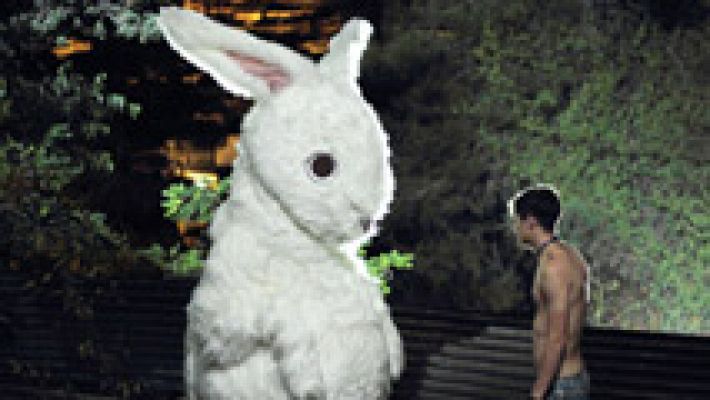 Días de cine - 'Cuestion de actitud'