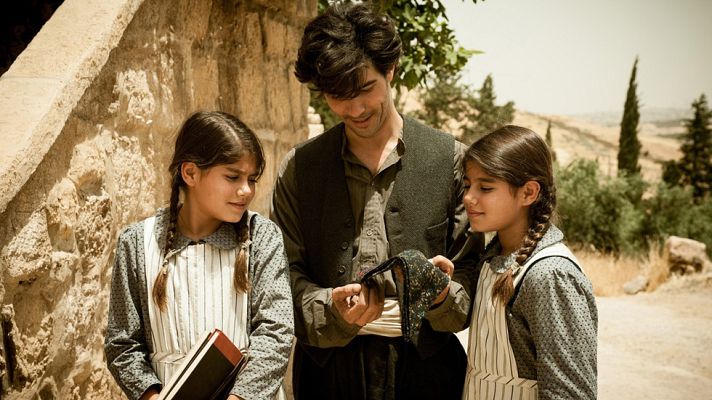 Días de cine - 'El padre'