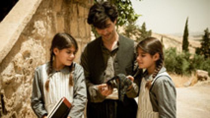 Días de cine - 'El padre'