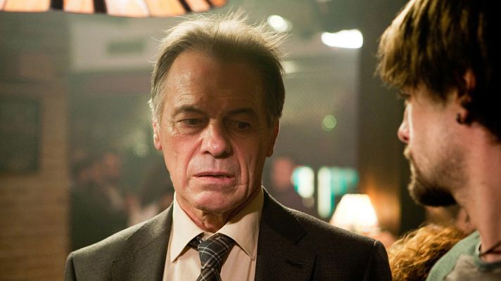 Días de cine - 'Asesinos inocentes'