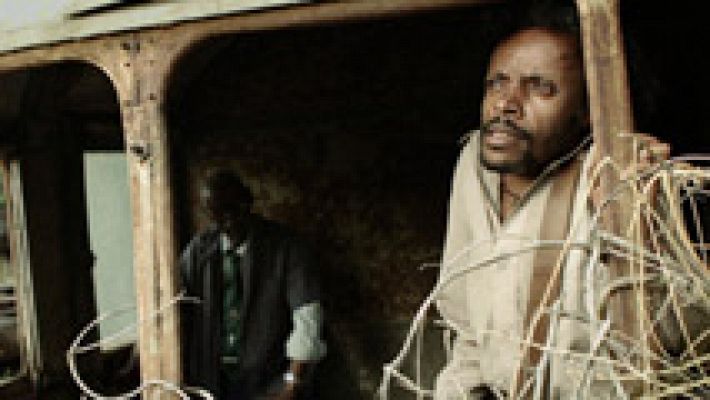 Días de cine - 'Crumbs'