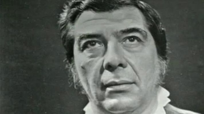 Teatro en el Archivo de RTVE - Ricardo III