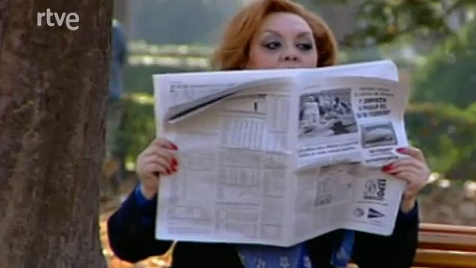 Tío Willy - Una cita a ciegas