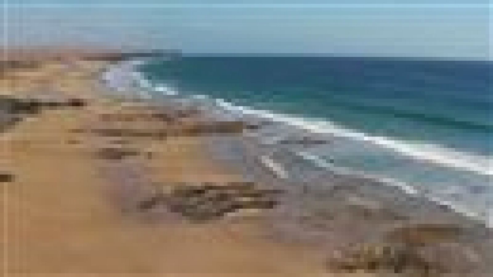 El tiempo en Canarias - 03/07/15 | Ver