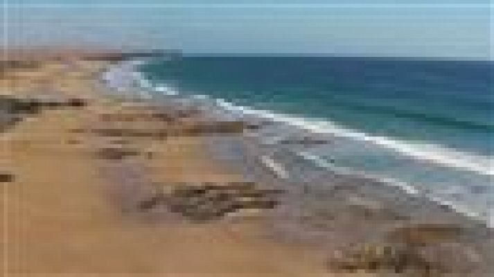 Telecanarias - El tiempo en Canarias - 03/07/15