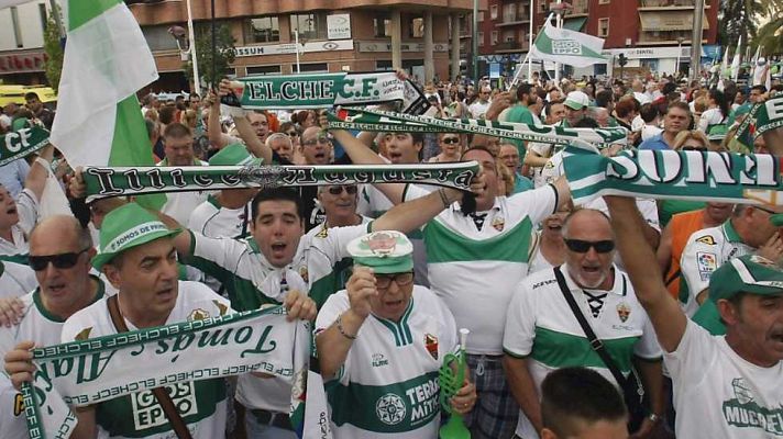 L'informatiu - Comunitat Valenciana - La Comunidad Valenciana en 2' - 03/07/15